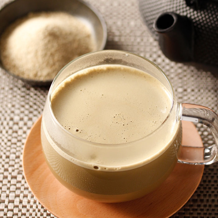 辻利 ほうじ茶ラテ 5袋 - Weee!