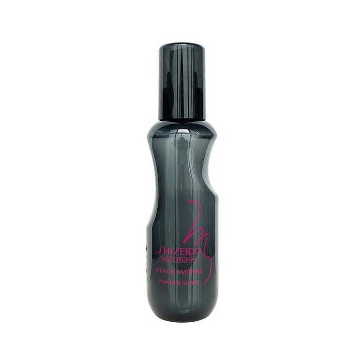资生堂 雪绒 蓬蓬粉 蓬松喷雾 150ml
