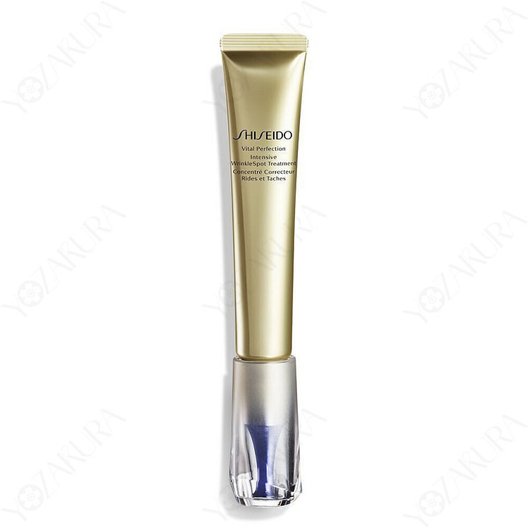 SHISEIDO Vital Perfection WrinkleLift