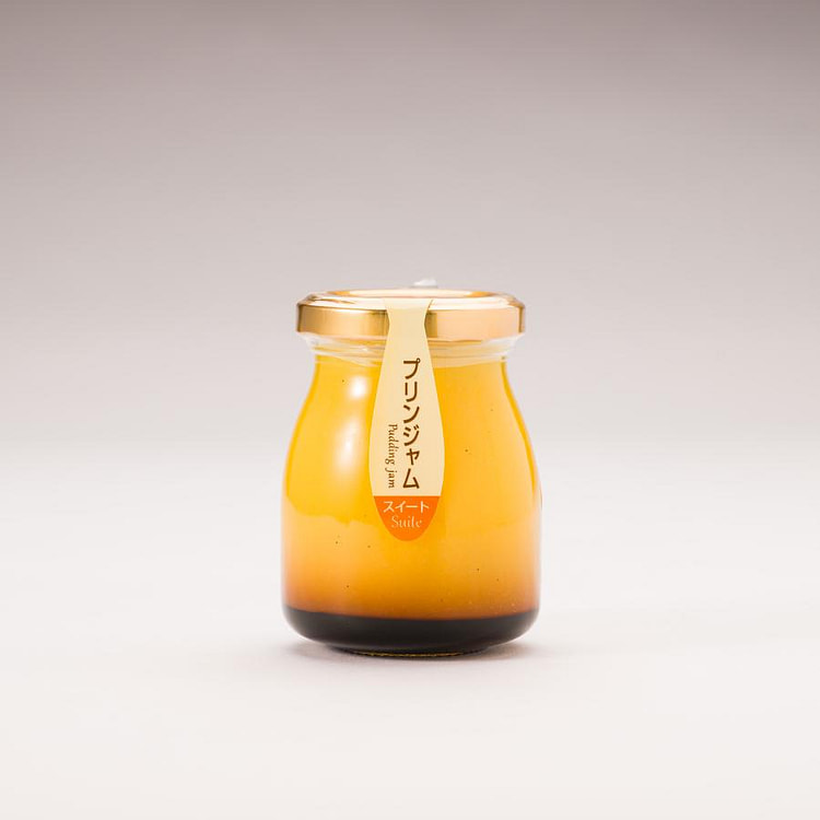 Maronapple Caramel Pudding Spread 110g 1 each