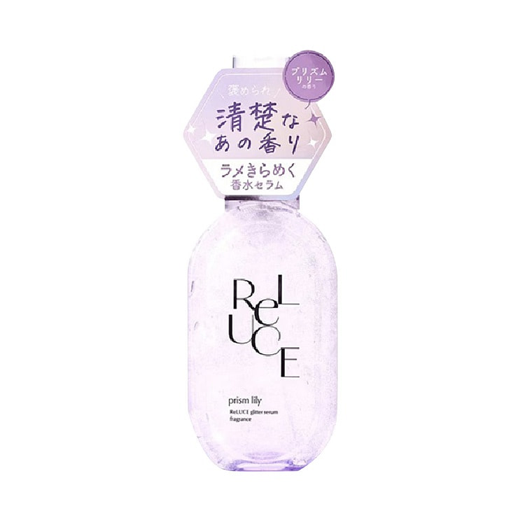 COSMETEX 视黄醇&烟酰胺闪亮百合香氛