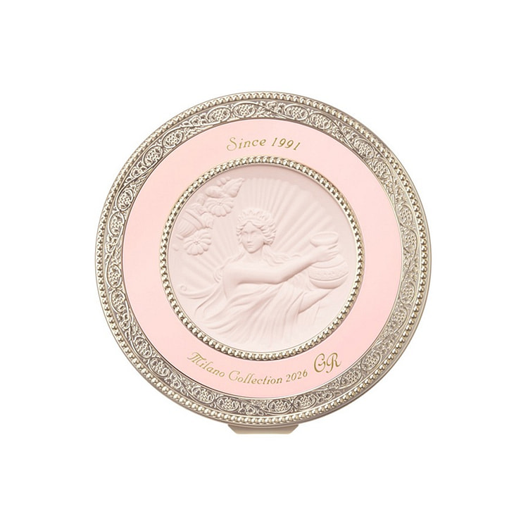 カネボウ  GR フェースアップパウダー2026 プレミアムローズ 30 グラム