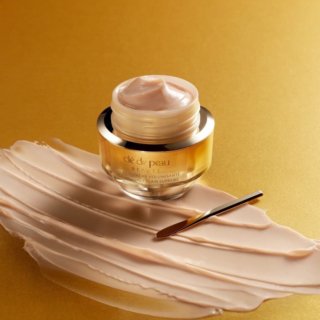 クレ・ド・ポー ボーテ クレームヴォリュミザントS - Weee!