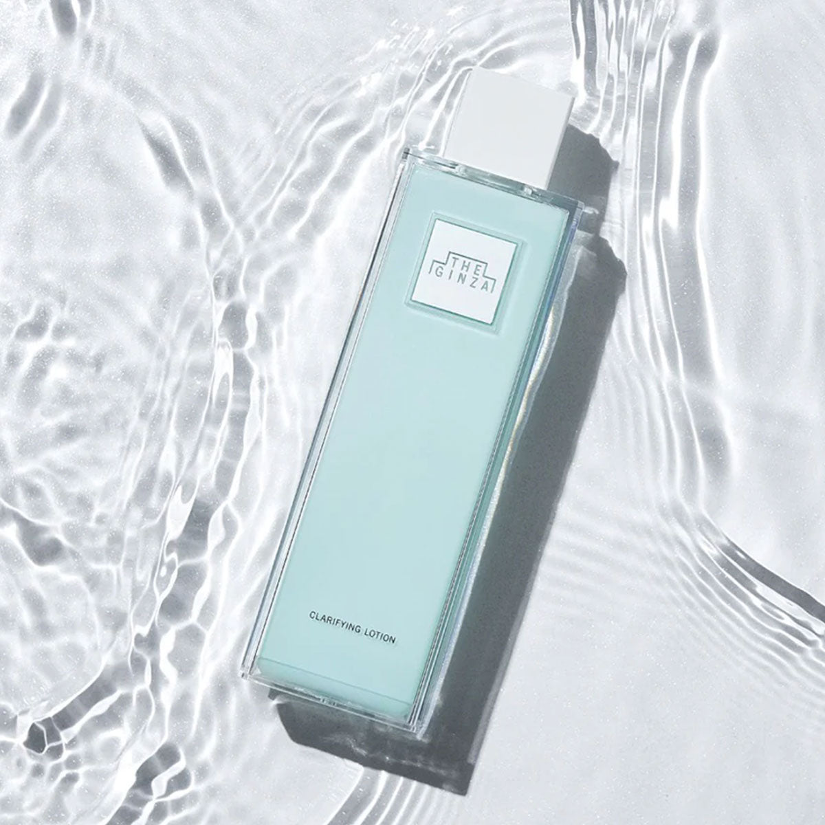 The Ginza Clarifying Lotion - Weee!