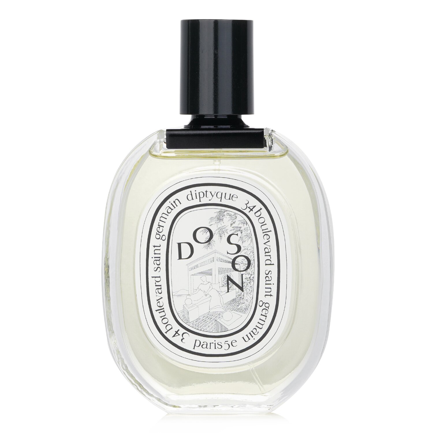 Diptyque Do Son ドソン 75ml EDT ディプティック diptyque（ディプティック） 【並行輸入品】diptyque Do Son (ドソン 香水(ユニセックス)