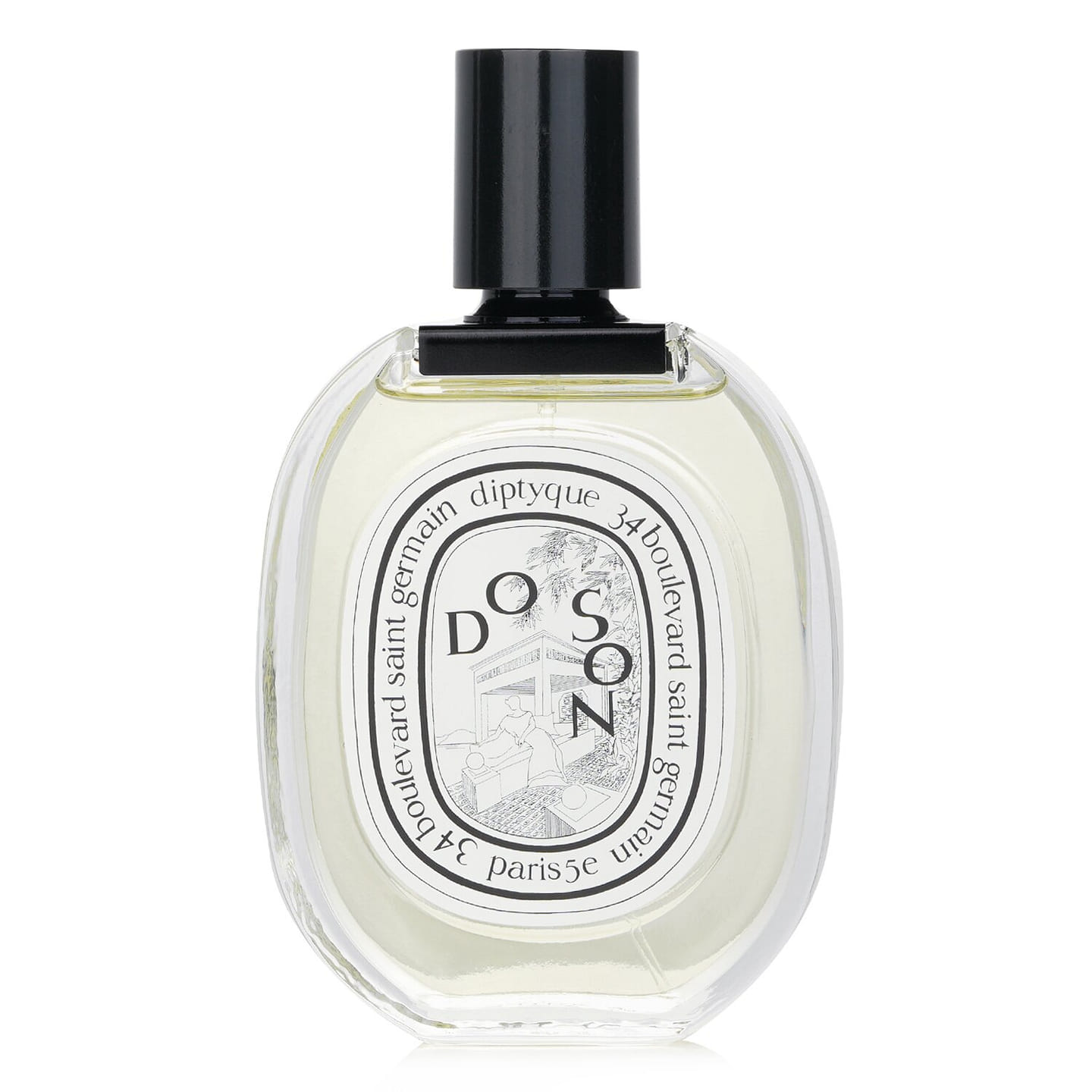 Diptyque Do Son Eau De Toilette Sprays 100 ml