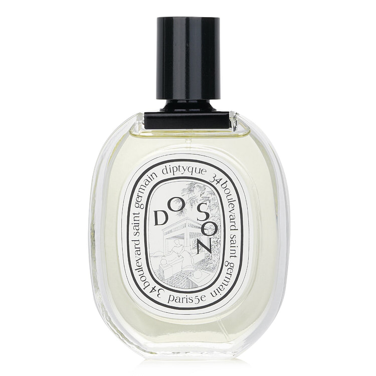 Diptyque Do Son Eau De Toilette Sprays