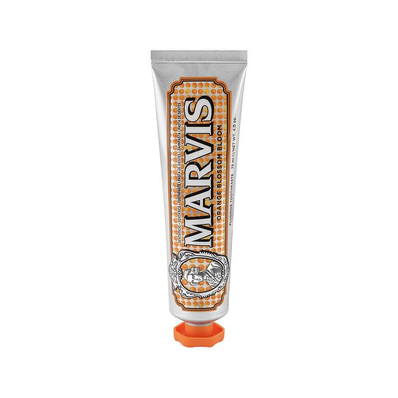 Marvis – Orange Blossom Bloom Toothpaste (75ml)