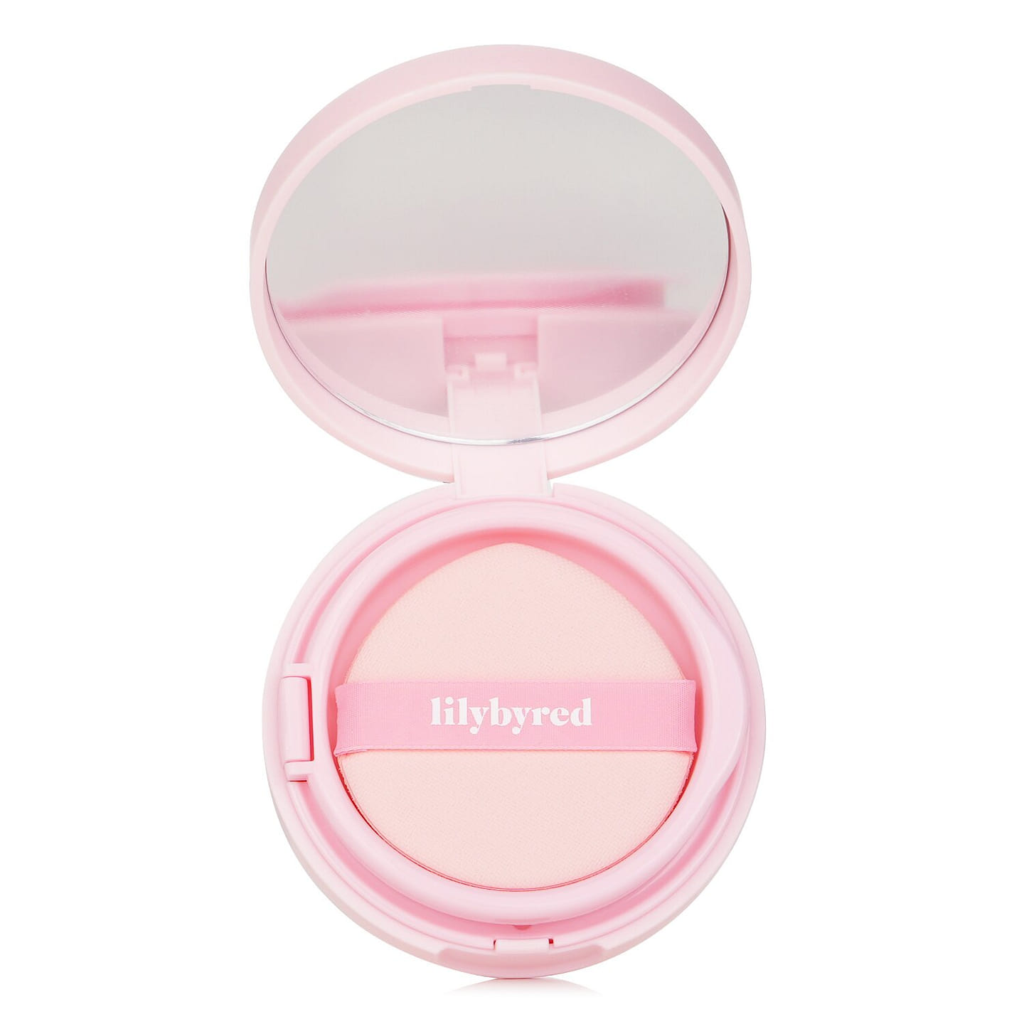 Lilybyred Cotton Blur Cushion – #19 Pure Cotton 15g/0.52oz 15 g