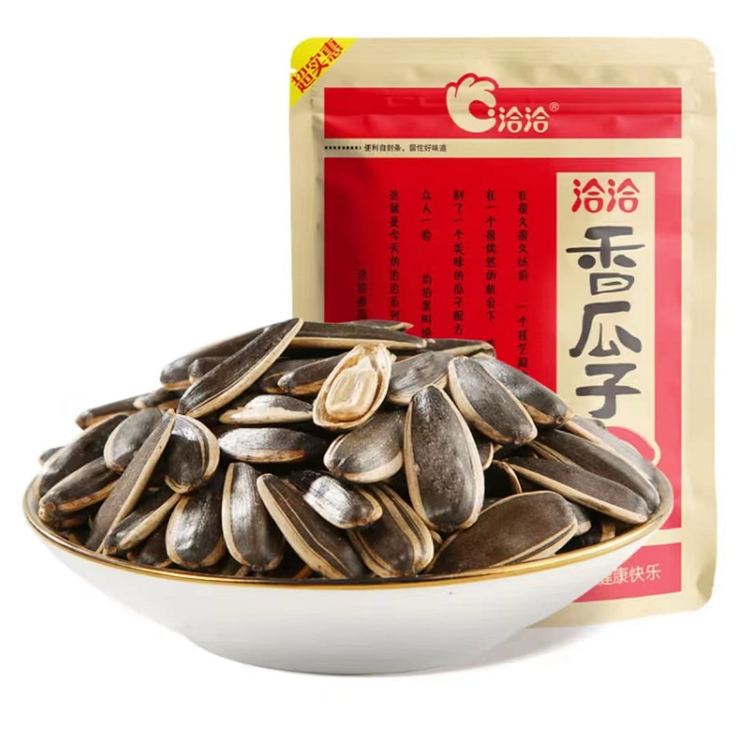 Qiacha melon seeds 115 g