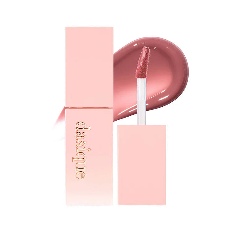 Dasique Juicy Dewy Tint #26 Rose Black Tea 1 each