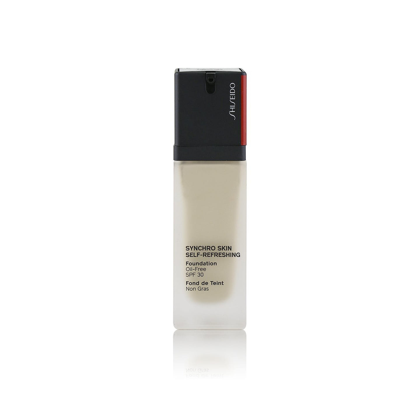 Shiseido Synchro Skin Self Refreshing Foundation SPF 30 – # 130 Opal 160743 30 ml