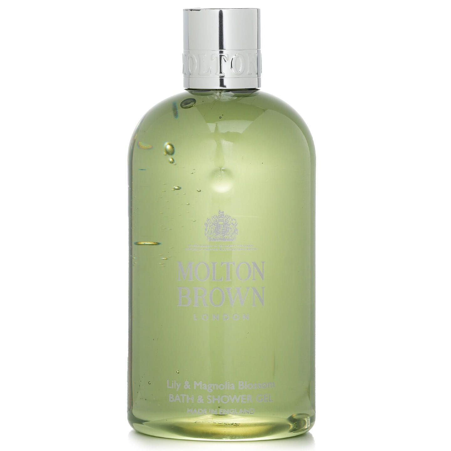 Molton Brown Lily and Magnolia Shower Gel 300 ml