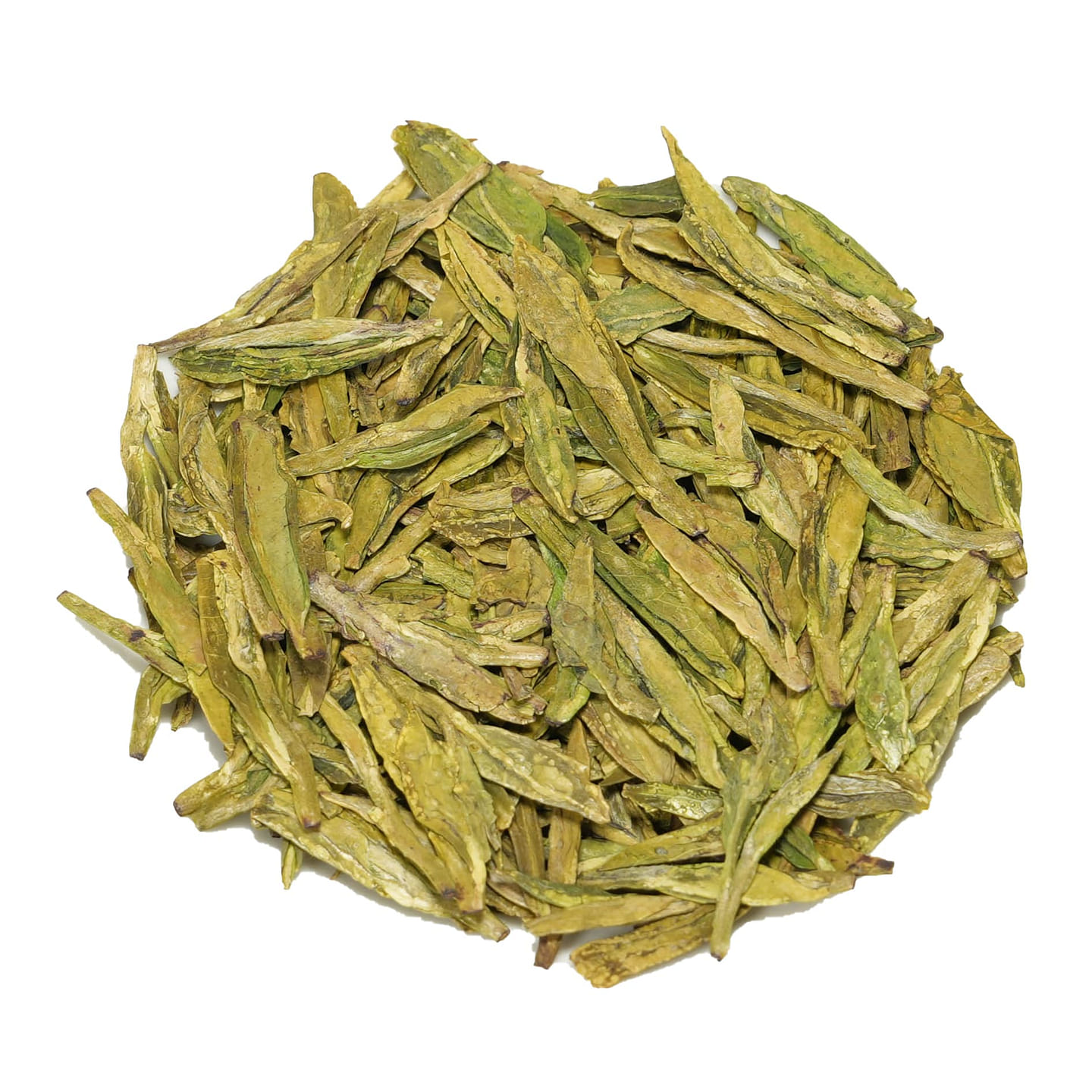 Premium Longjing Green Tea 250g 1 each