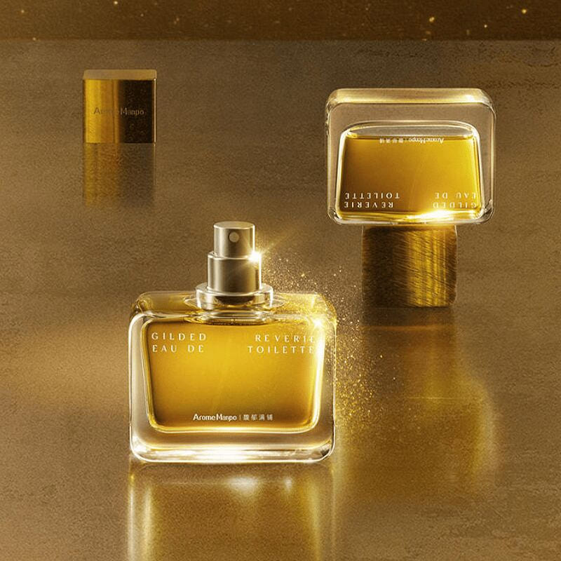 Arome Mango GILDED REVERIE PERFUME 50 ml