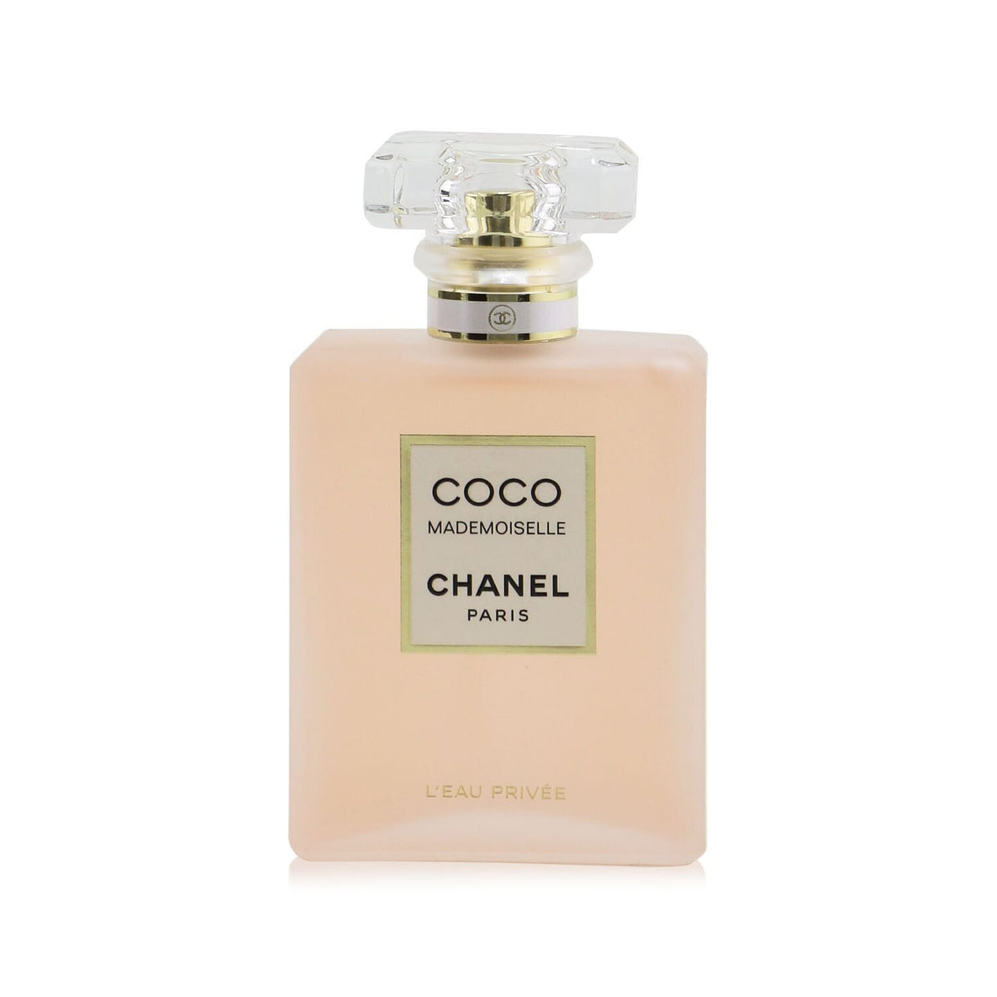 Chanel Coco Mademoiselle L’Eau Privee Night Fragrance Spray 50ml/1.7oz 50 ml