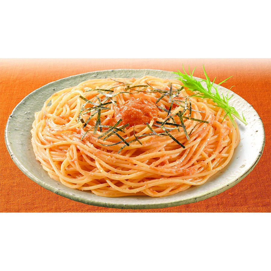 まぜるだけのスパゲッティソース 生風味たらこ 53．4g - Weee!
