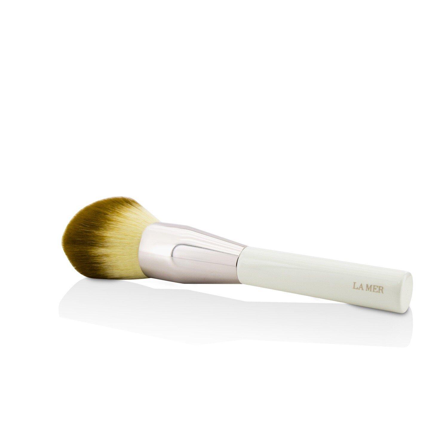【未開封・DE LA MER】The Powder Brush Get La Mer The Powder Brush GJ - Delivered | Weee! Asian Market
