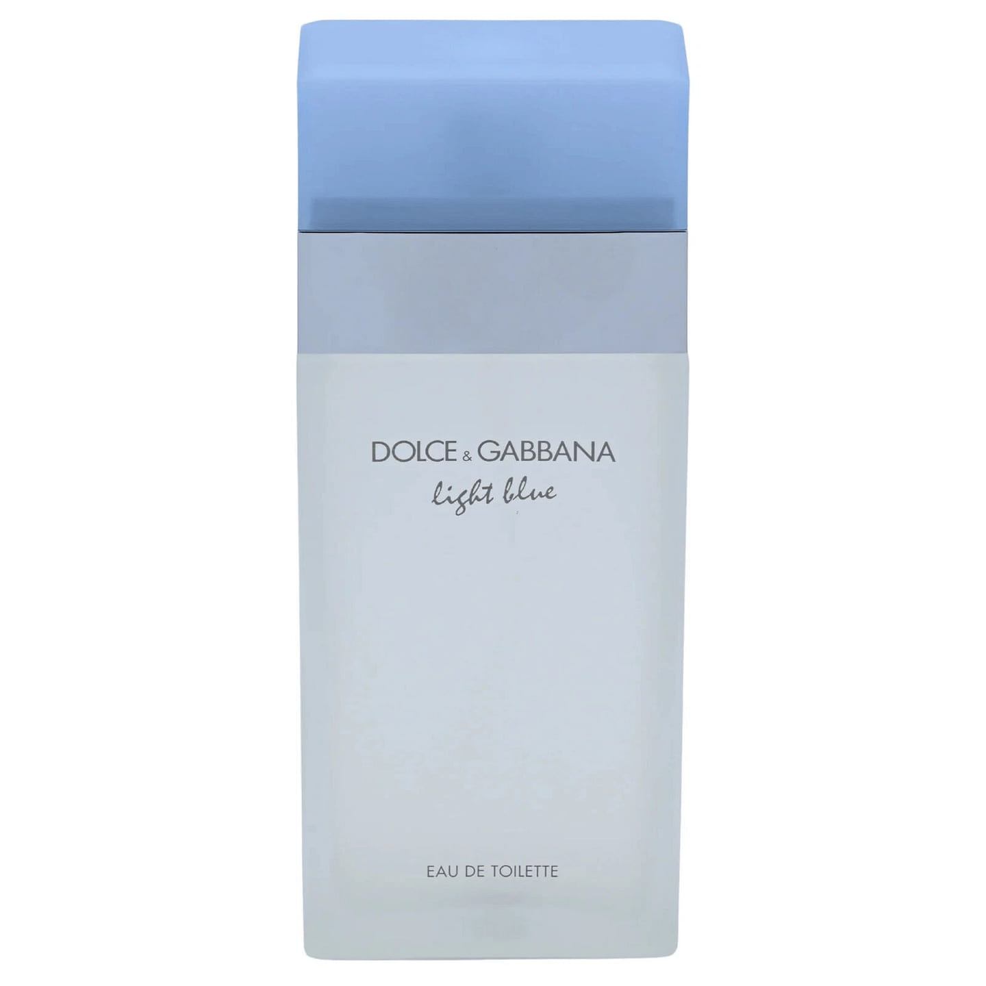 Light Blue by Dolce & Gabbana for women EDT 3.4/ 1 box