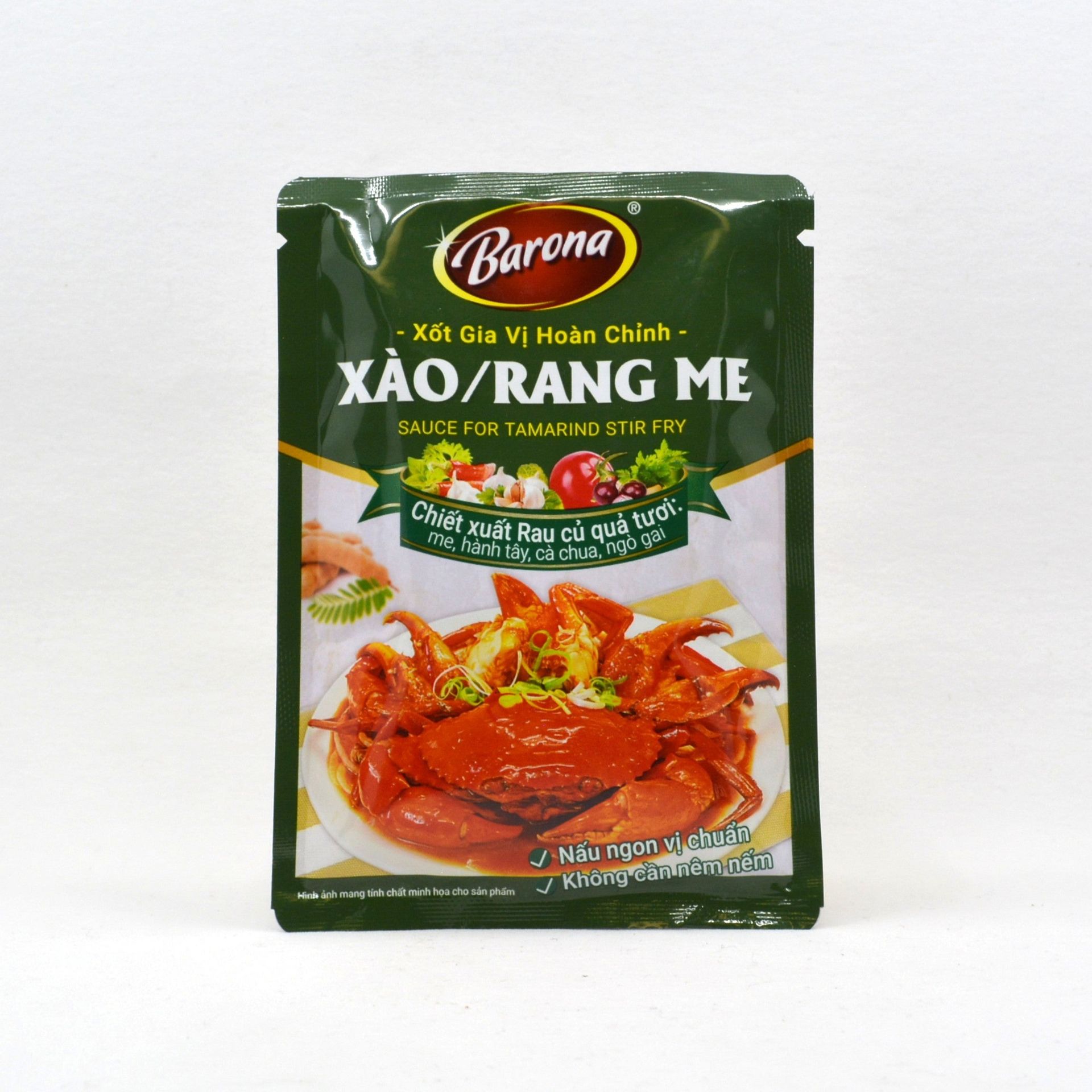 Barona Tamarind Stir Fry Sauce 1 each