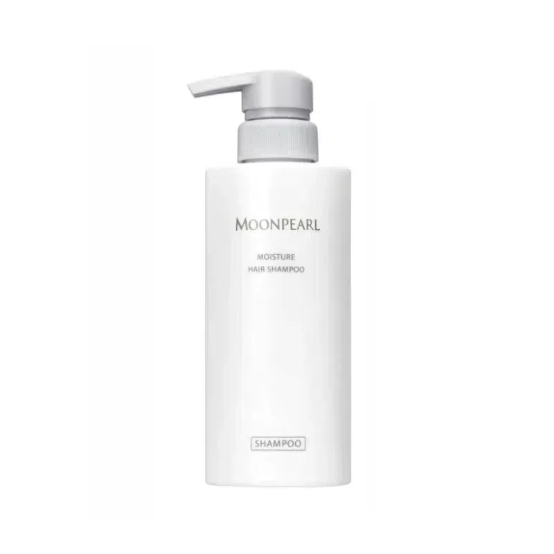 Mikimoto Moonpearl Moisture Hair Shampoo 400 밀리리터