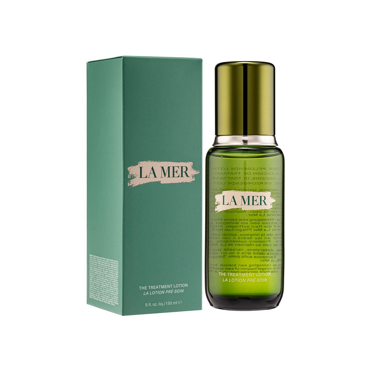 La Mer The Treatment Lotion 150ml / 5 Ounce 150 ml