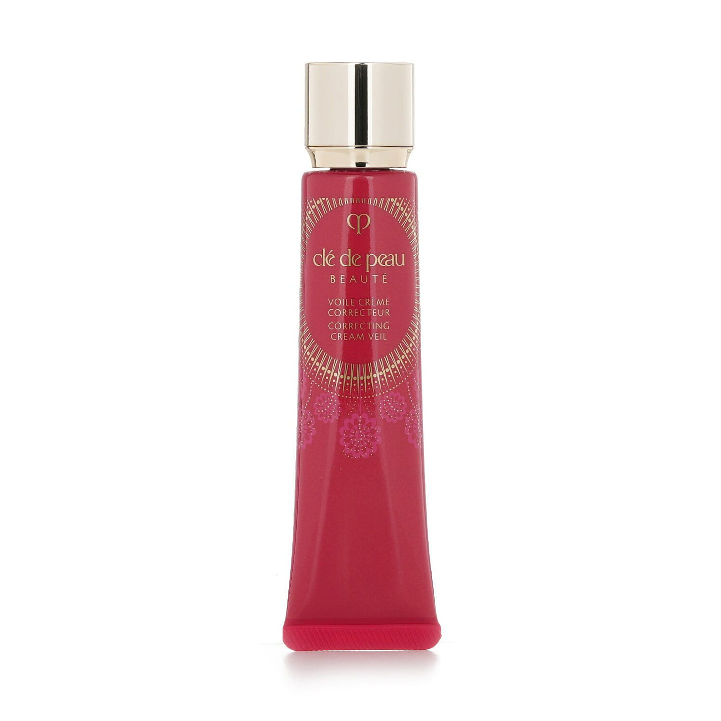 Cle De Peau Correcting Cream Veil SPF25 (2022 Limited Edition) 37ml/1.4oz 37 ml