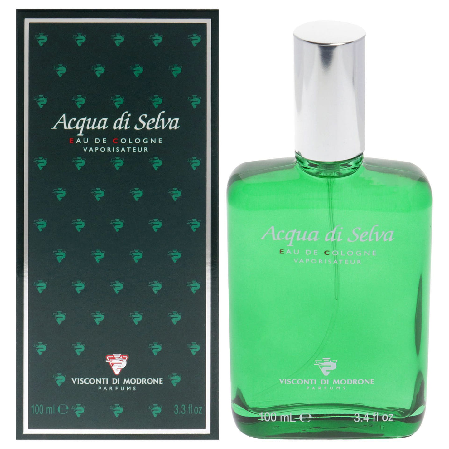 Acqua Di Selva by Visconti Di Modrone – 3.4 oz 3.4 oz