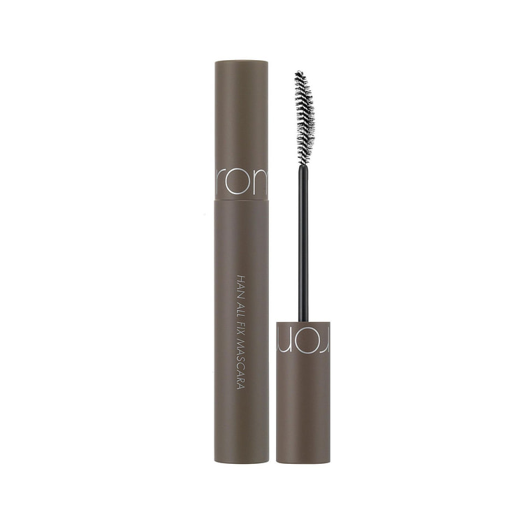 rom&nd HAN ALL FIX MASCARA L02 LONG ASH