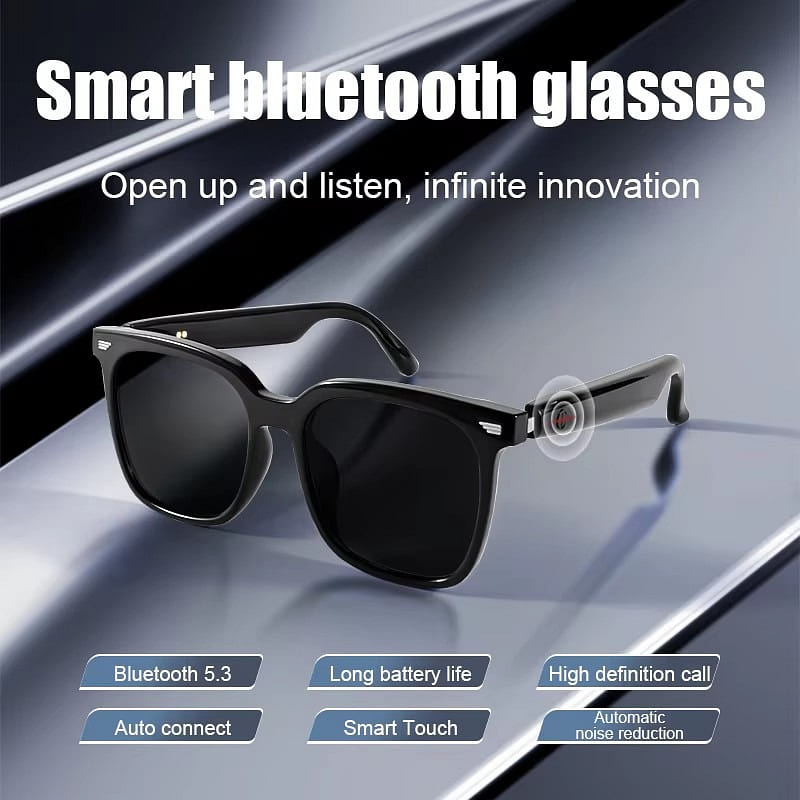 AI Google Glass GS01 1 個