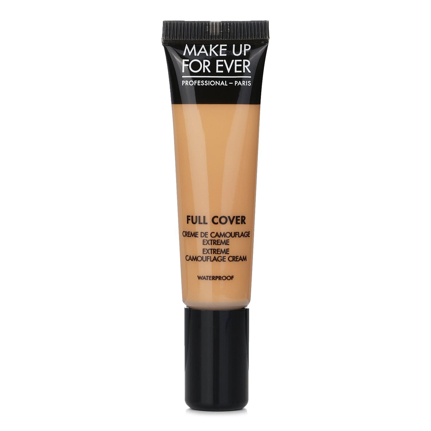 Make Up For Ever Full Cover Extreme Camouflage Cream Waterproof – #7 (Sand) 15ml/0.5oz 15 ml