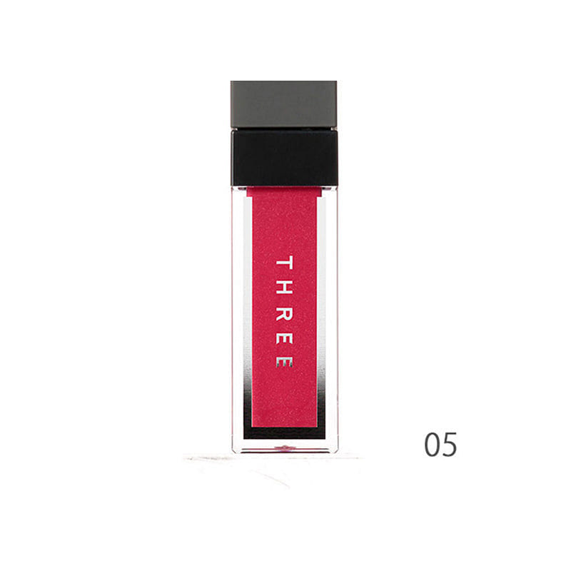 Three Epic Mini Dash Lip Gloss #05 MMHotStuff 6 g
