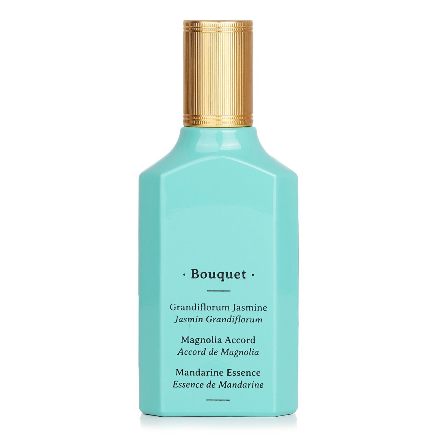 香水(女性用) GUCCI FLORA Gorgeous Jasmine 50ml Flora Gorgeous Jasmine Eau de Parfum with Orange and Sandalwood