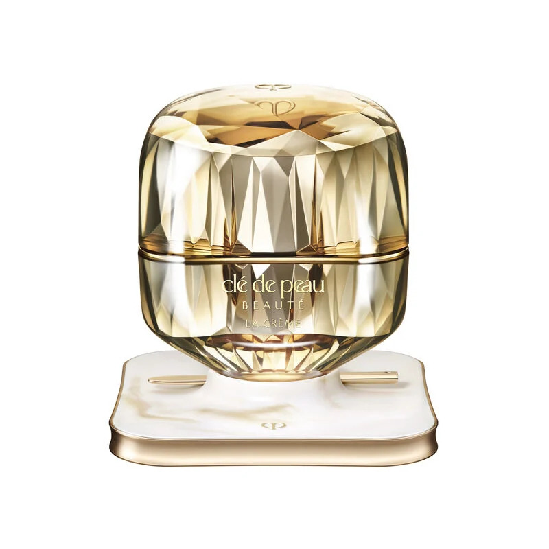Cle de Peau Beaute La Creme - Weee!