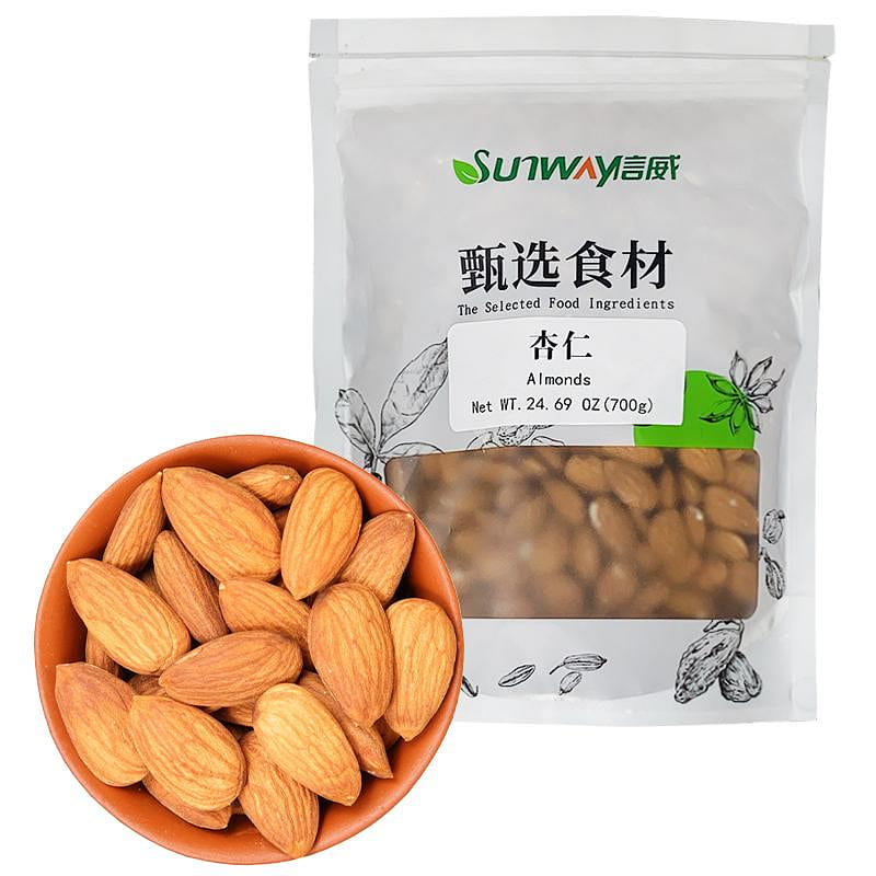 SUNWAY Almonds 700 g