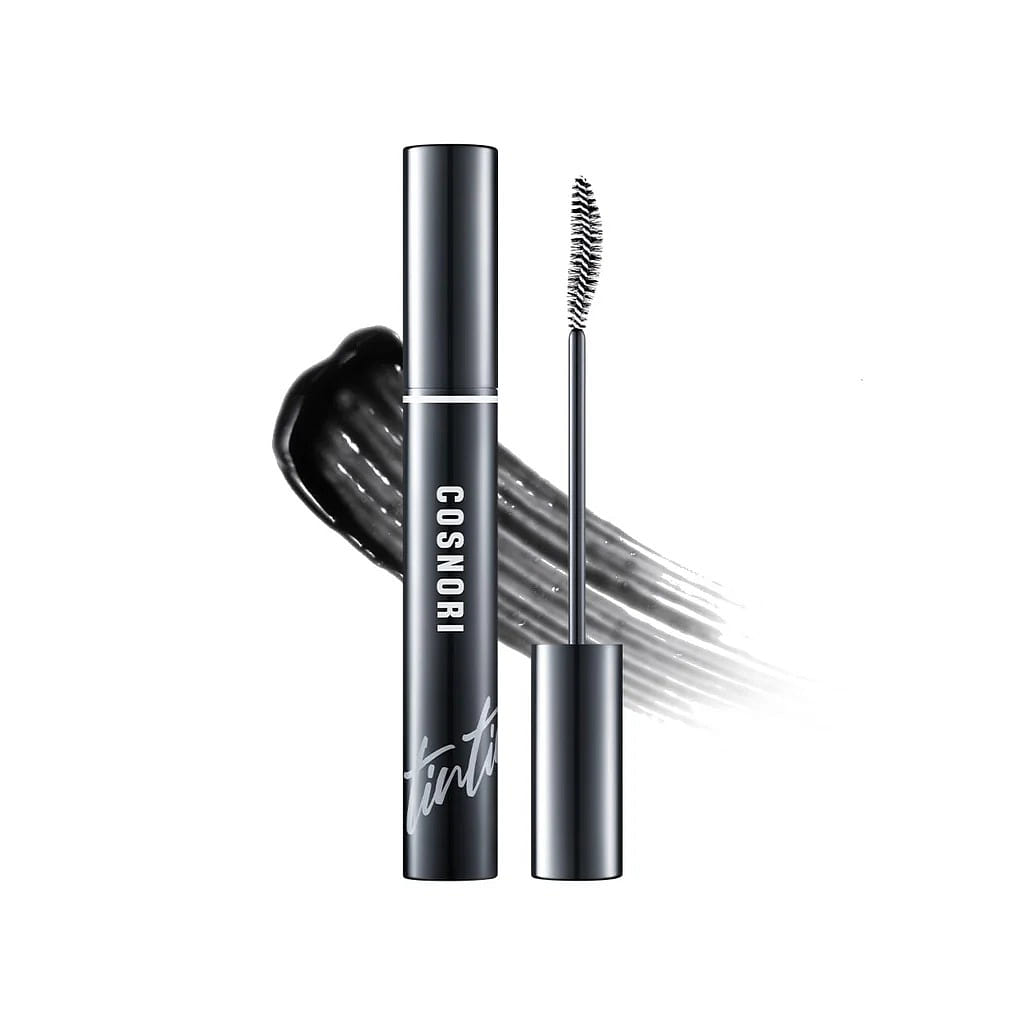 COSNORI Eyelash Tinting Serum 01 Deep Black 9 g