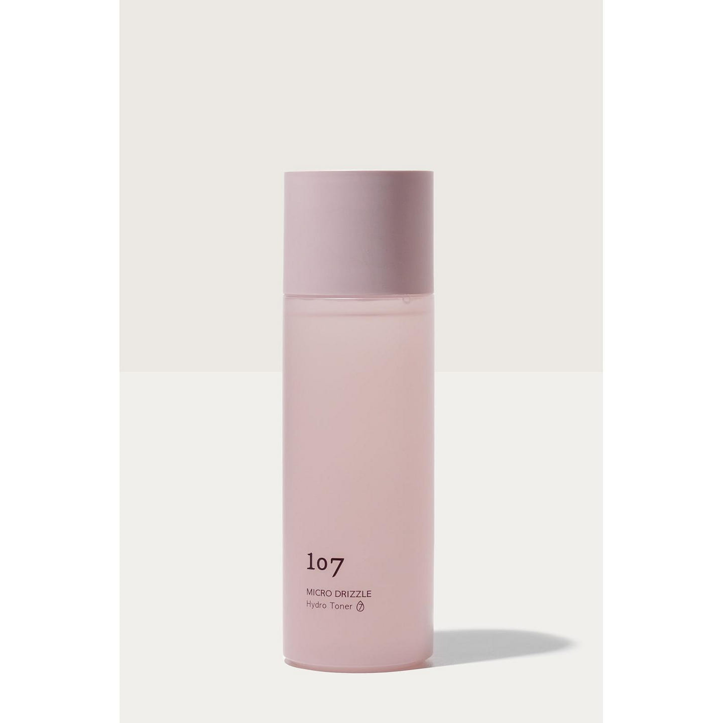 107 ONE-O-SEVEN Micro Drizzle Hydro Toner 1 each