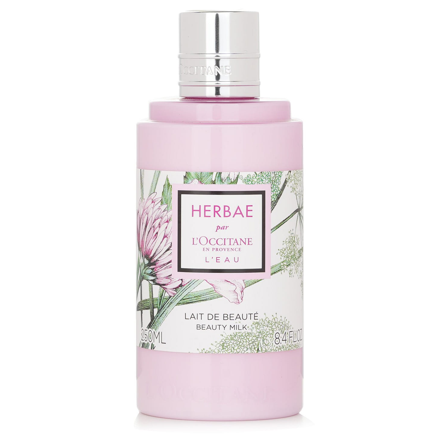L’Occitane Herbae Par L’Eau Beauty Milk 250ml/8.4oz 250 ml