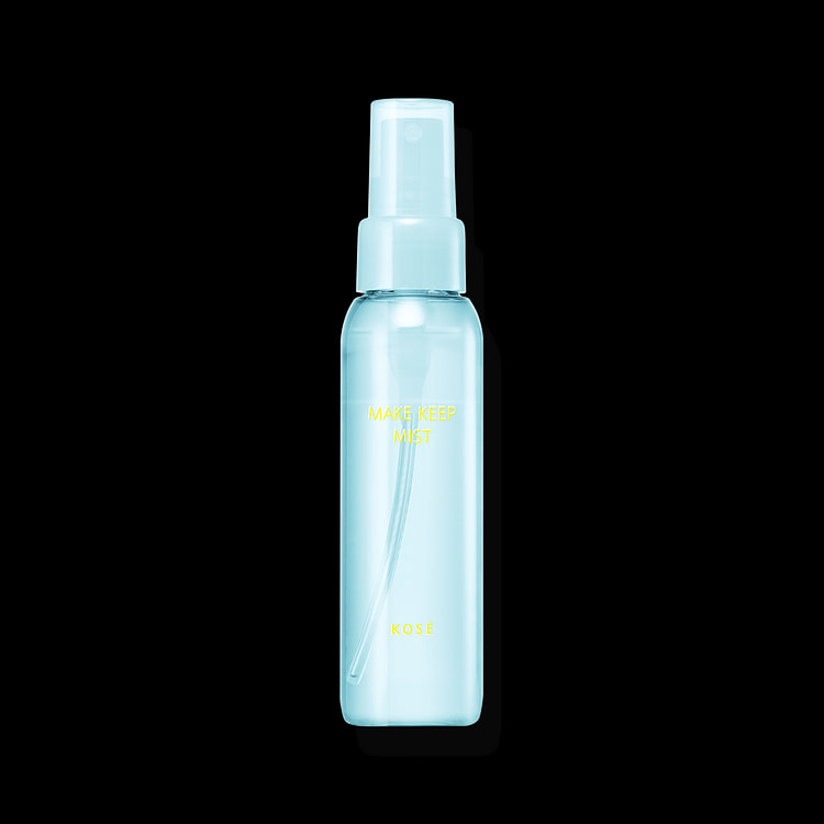 高丝 定妆喷雾 凉爽型 80mL