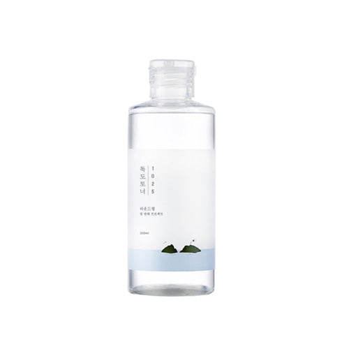 Round Lab 1025 Dokdo Toner, 200ml 200 ml