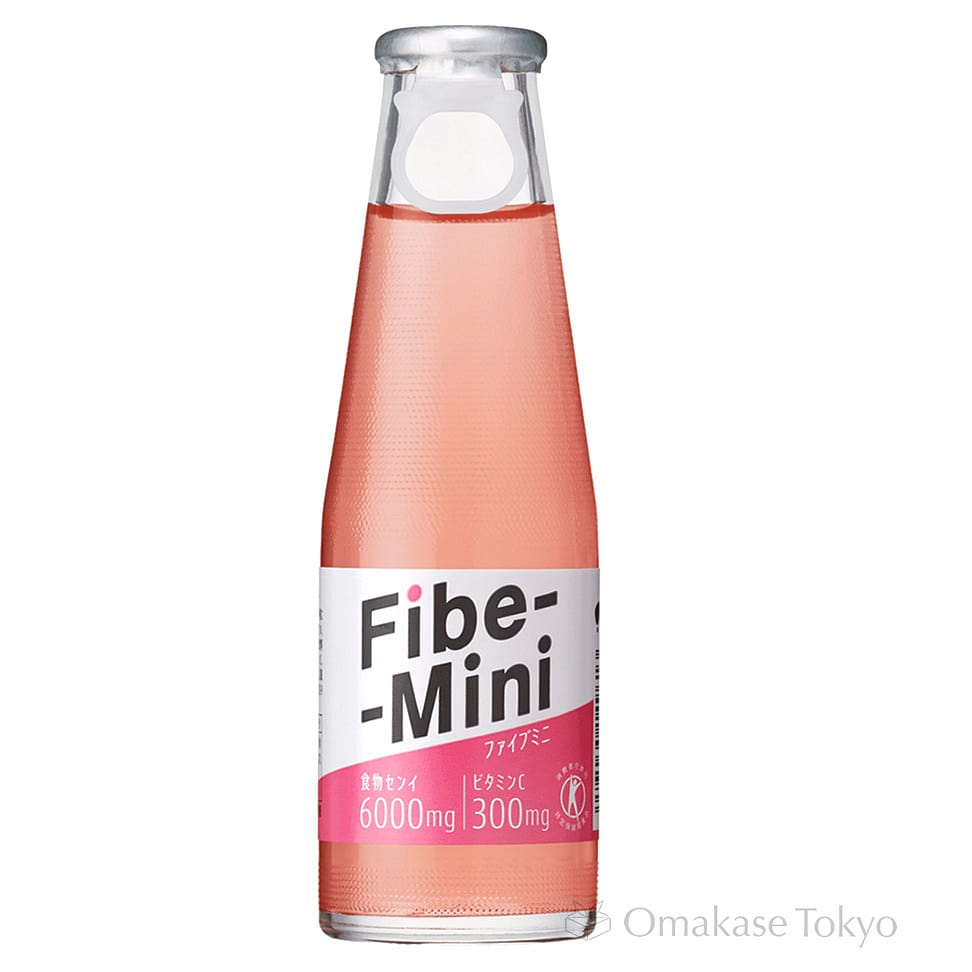 Otsuka Seiyaku Fibe Mini 100ml x 30 Bottles 7220 g