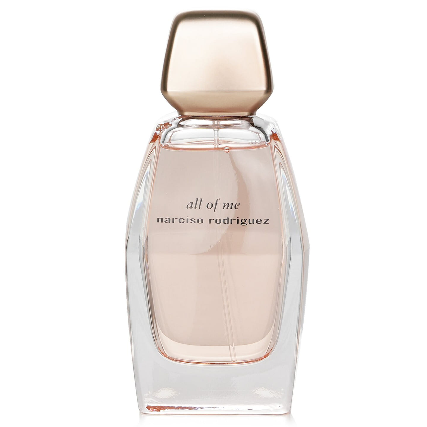 Narciso Rodriguez All My Eau De Toilette Spray Woody Musk EDP90ml 90ml/3oz 90 ml