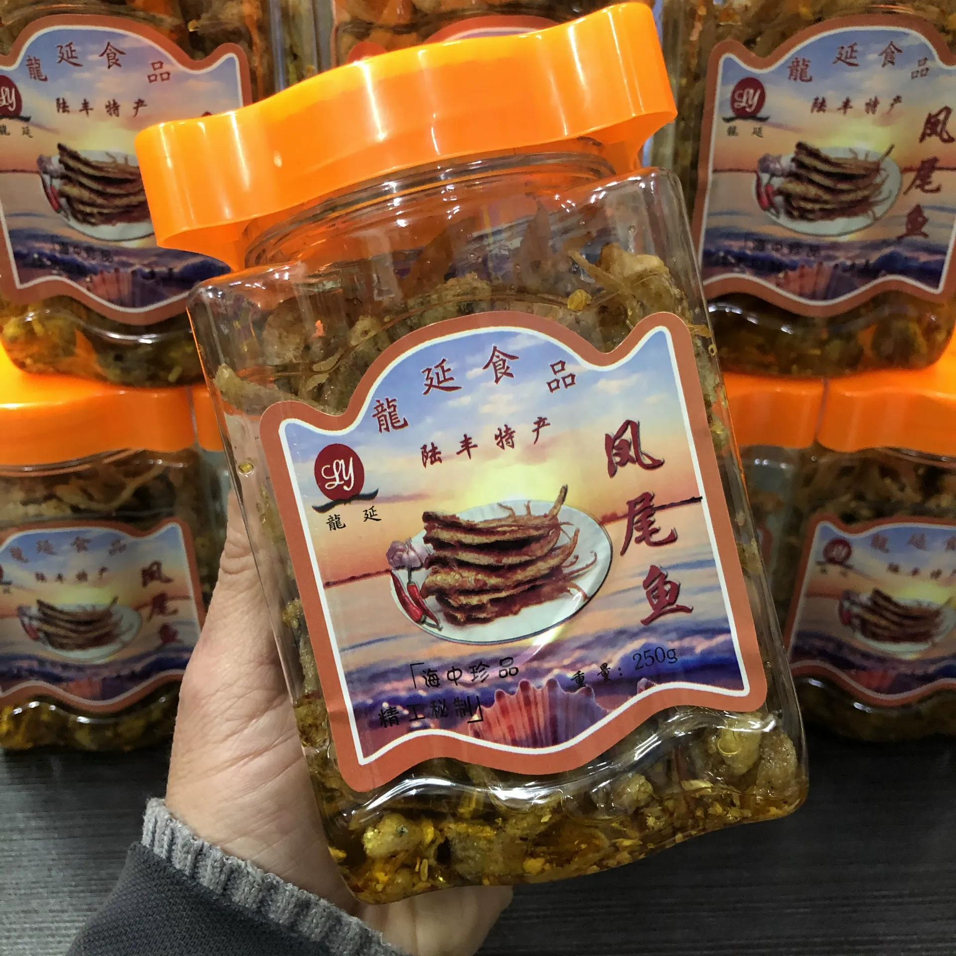 [Ottogi] Convenient Anchovy Stock Cubes 4g x 15ea