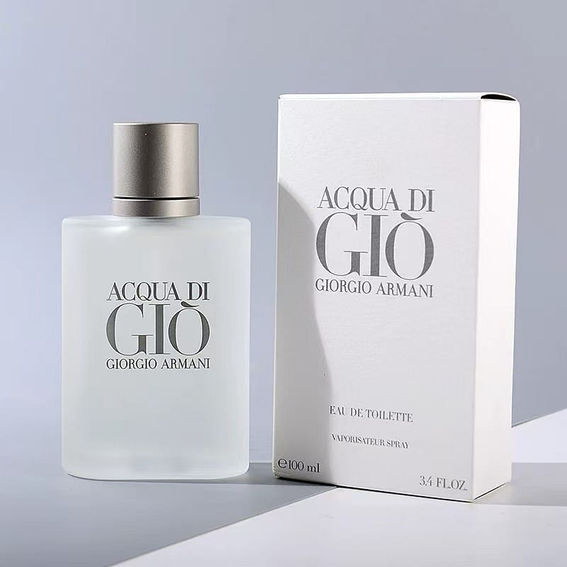 Armani perfume for men 30 ml