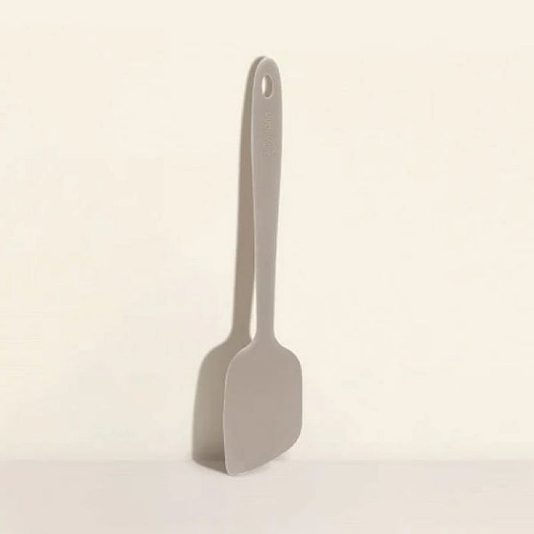 Silliman Harmony Silicone Scraper Spatula WSK4014 1 count