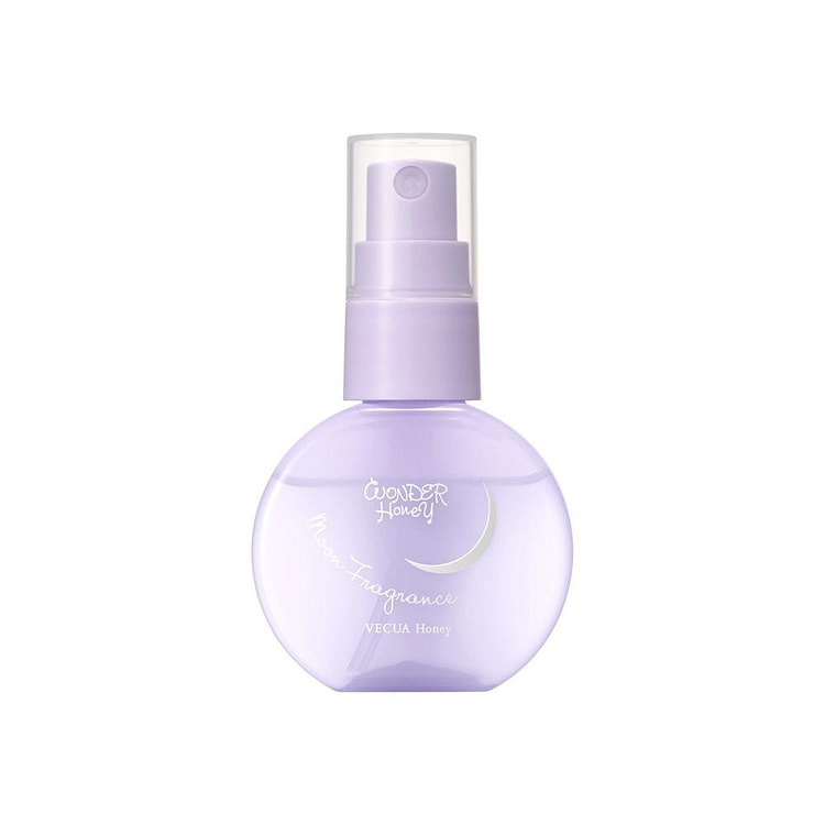 VECUA Honey 夜用香氛喷雾 洋甘菊茶香
