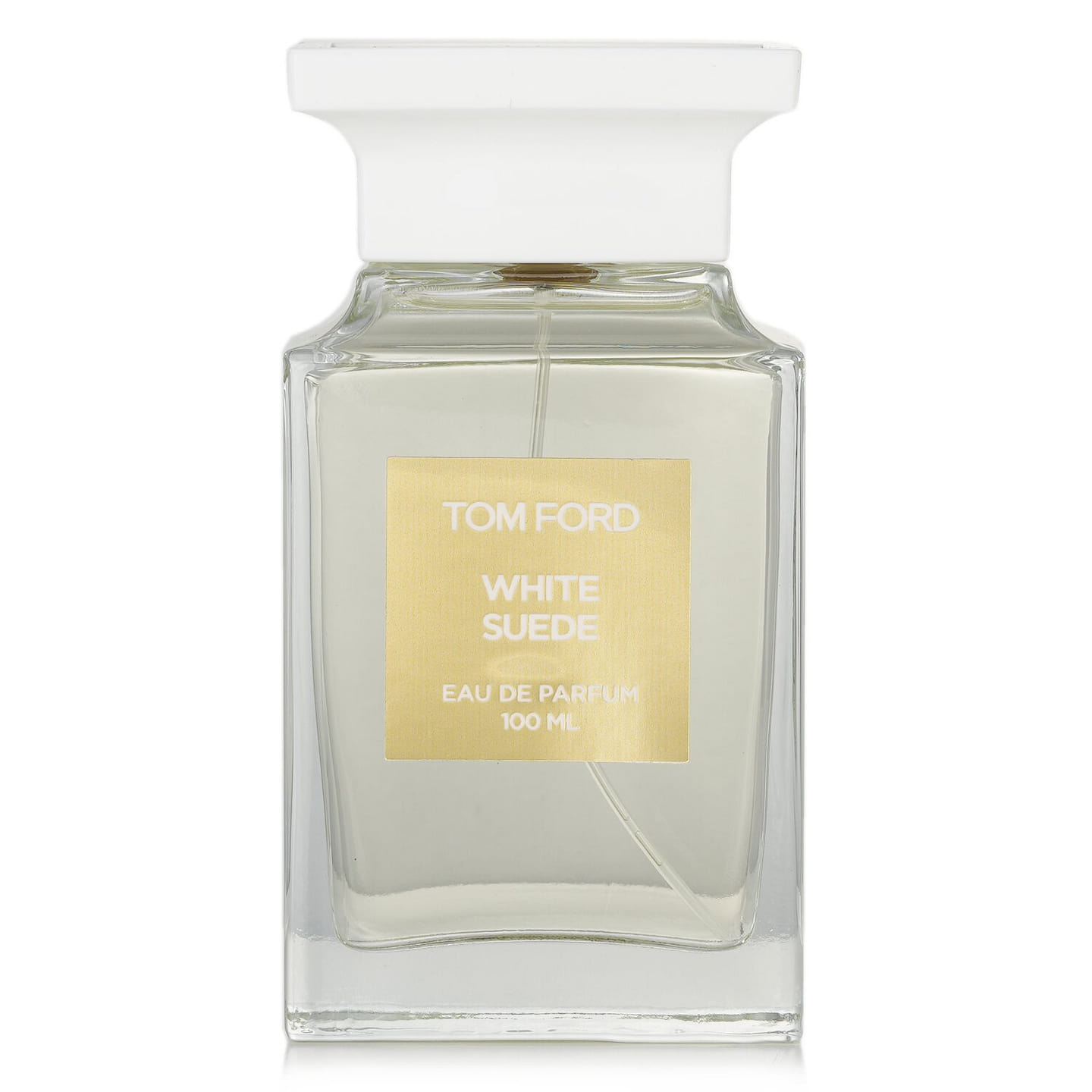 Tom Ford Private Blend White Suede Eau De Parfum Spray 100ml/3.4oz 100 ml