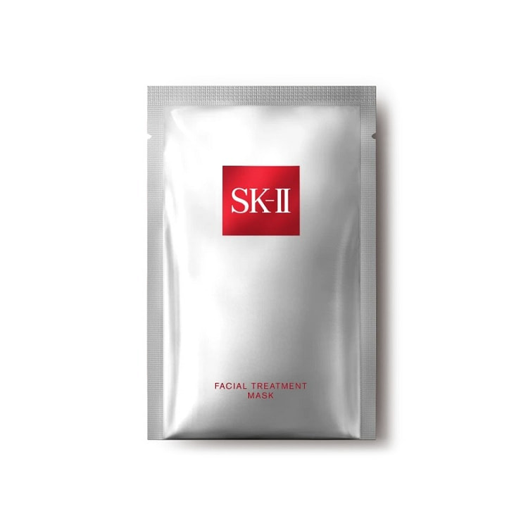 SK-II Facial Treatment Mask 1 sheet 1 each