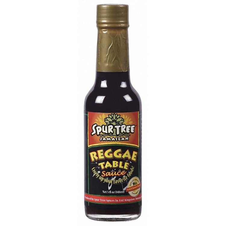 SPUR TREE JAMAICAN REGGAE 100 g