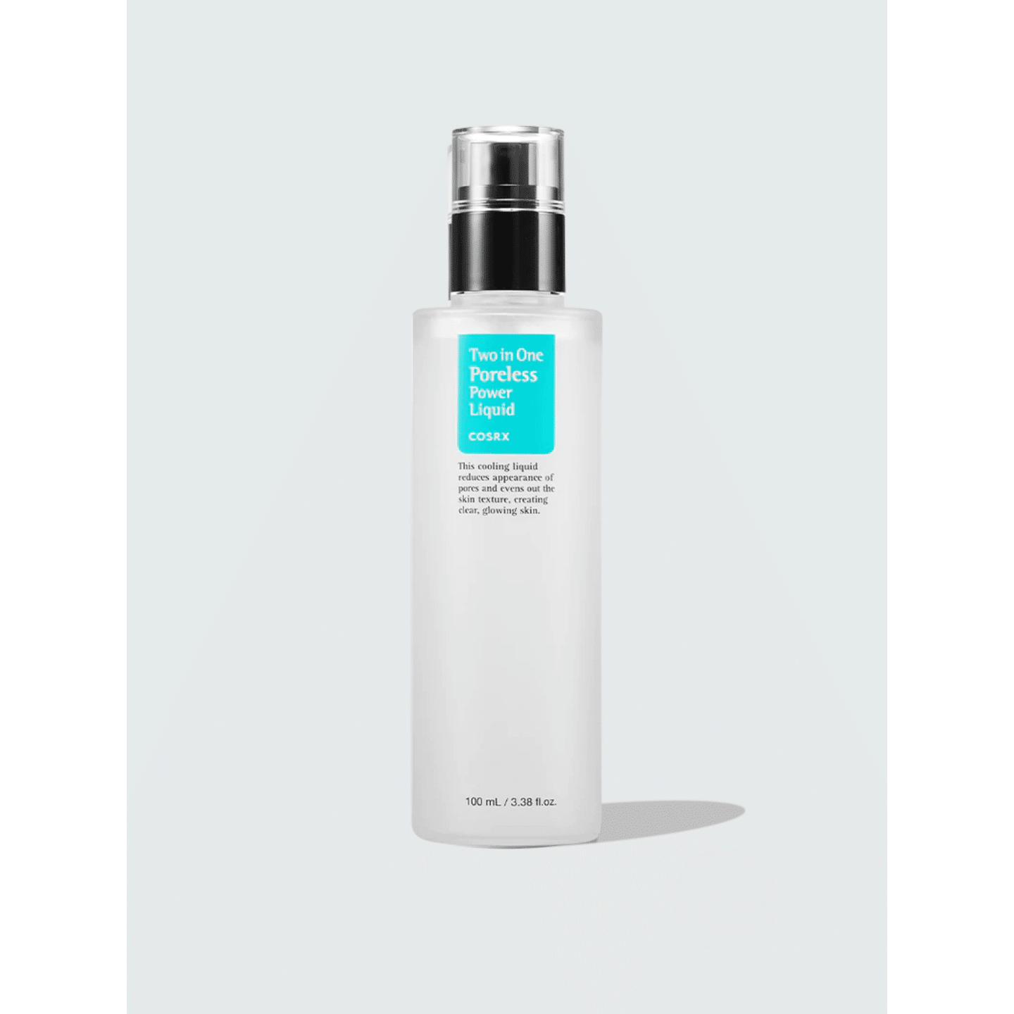 Two in One Poreless Power Liquid 0 oz